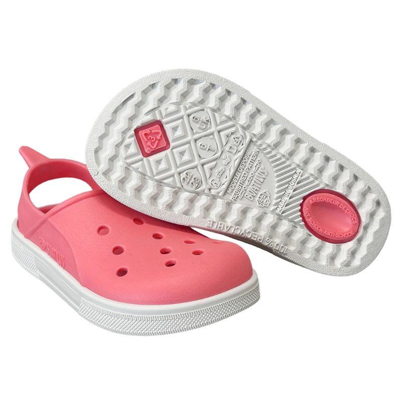 Cloggy Sandal