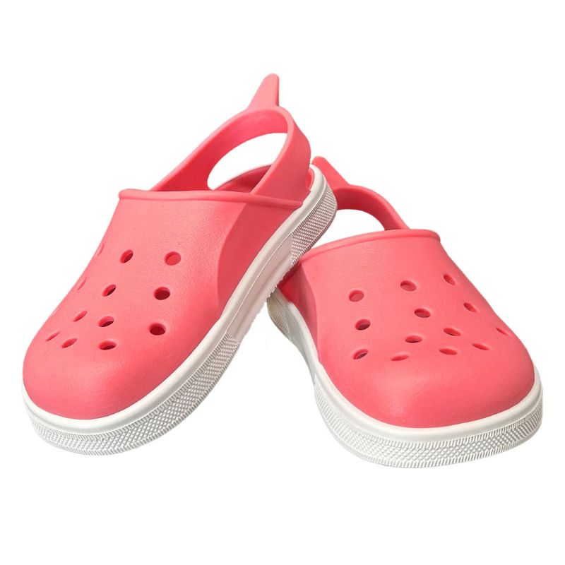 Cloggy Sandal
