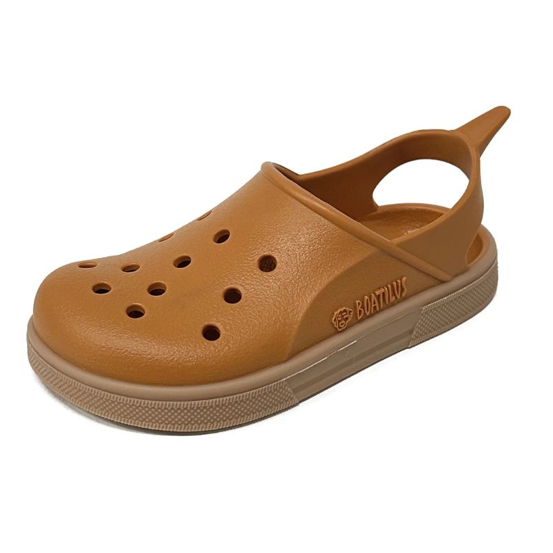 Cloggy Sandal