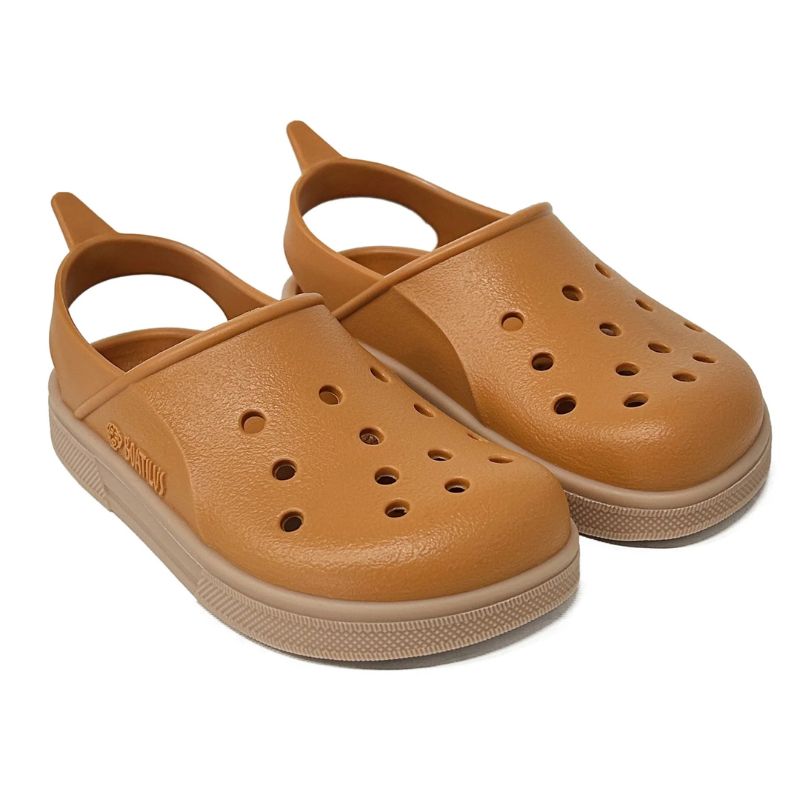 Cloggy Sandal
