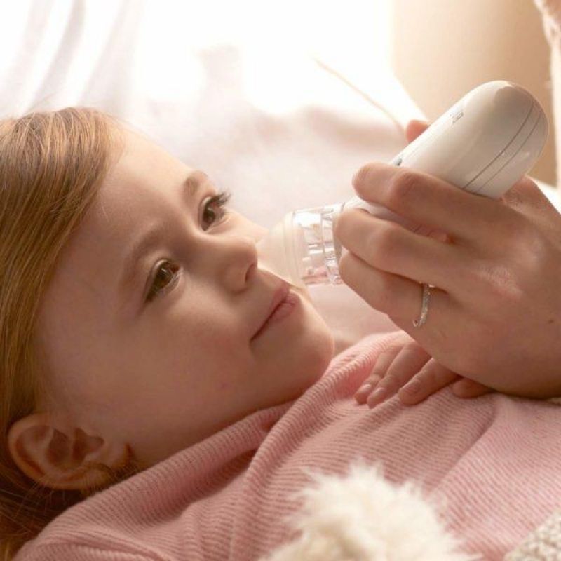 Electric Nasal Aspirator