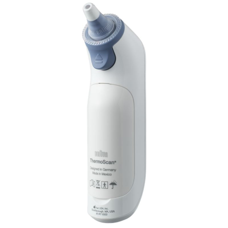 Thermoscan Ear Thermometer