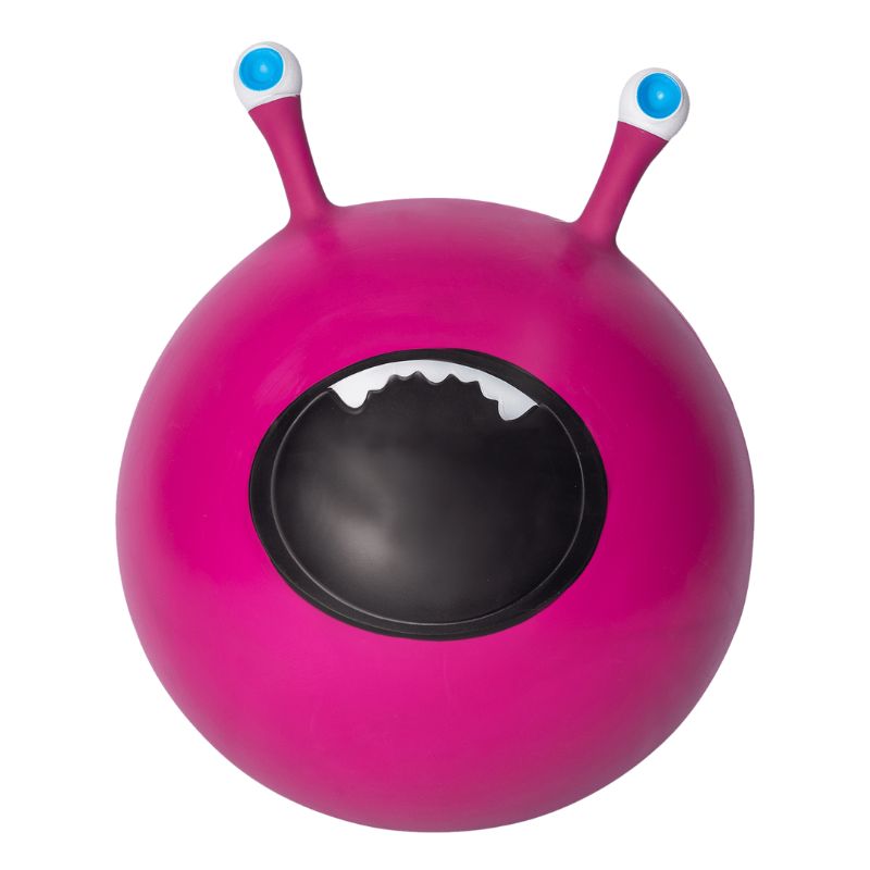 Monster Hoppers