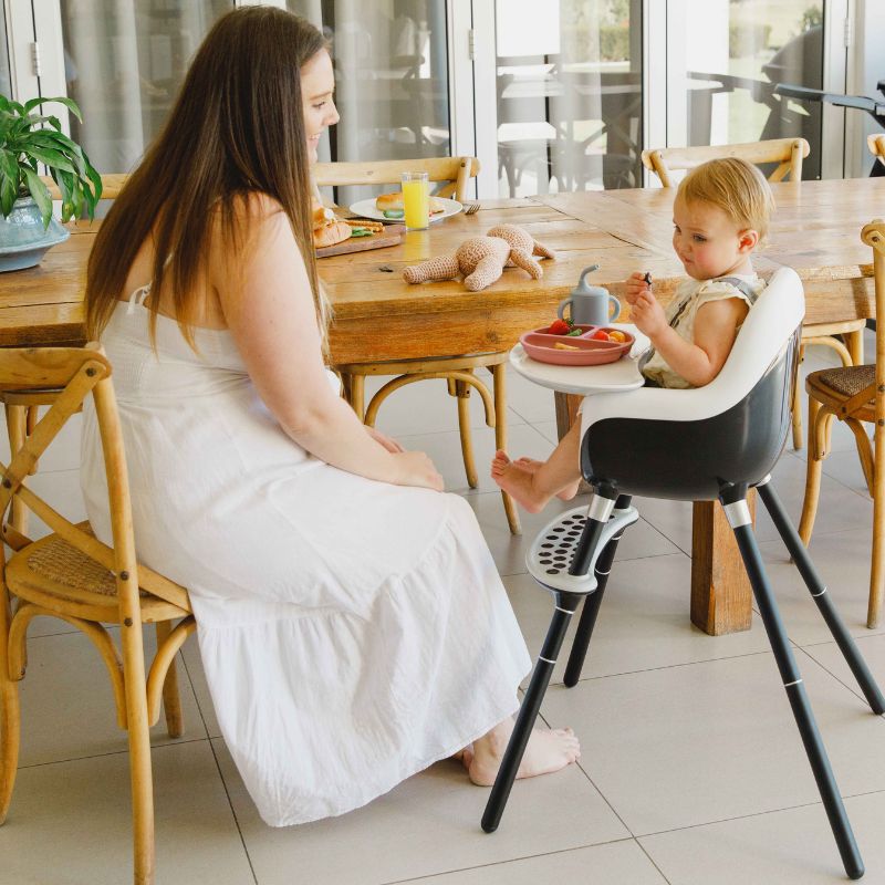 Bumbo High Chair