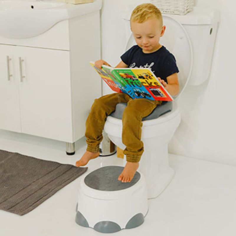 Toilet Trainer