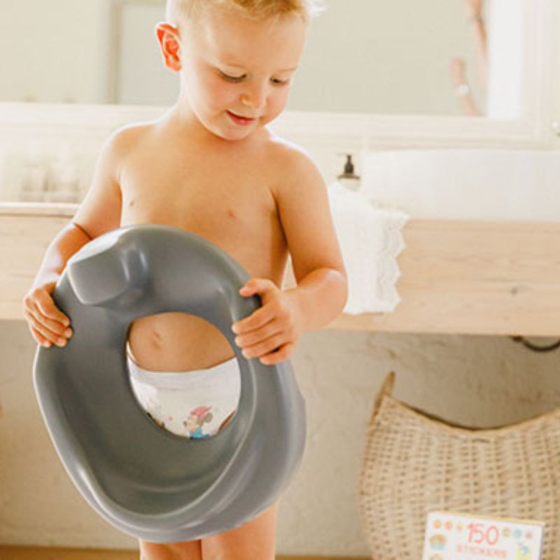 Toilet Trainer