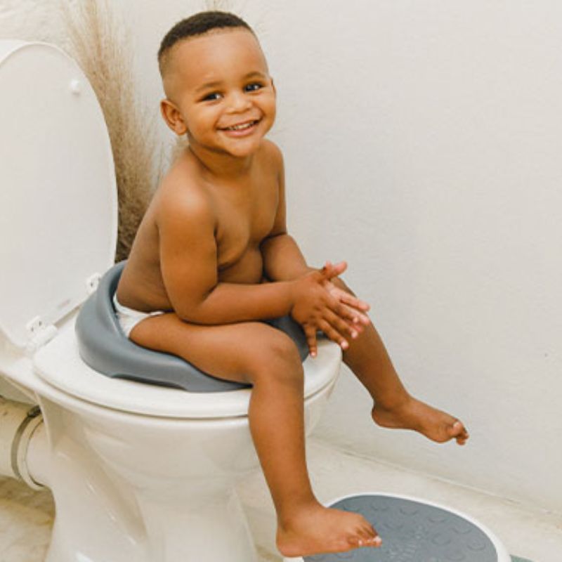 Toilet Trainer