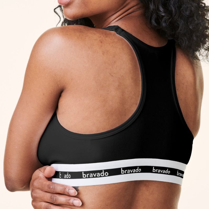 Soutien-gorge d'allaitement original
