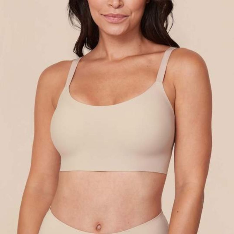 Stay Dry Comfort Bra