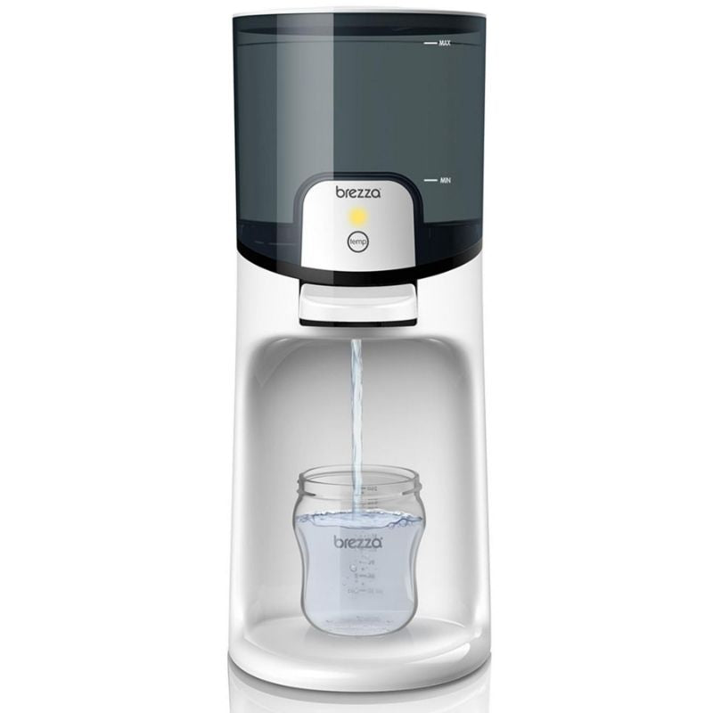 Instant Bottle Warmer