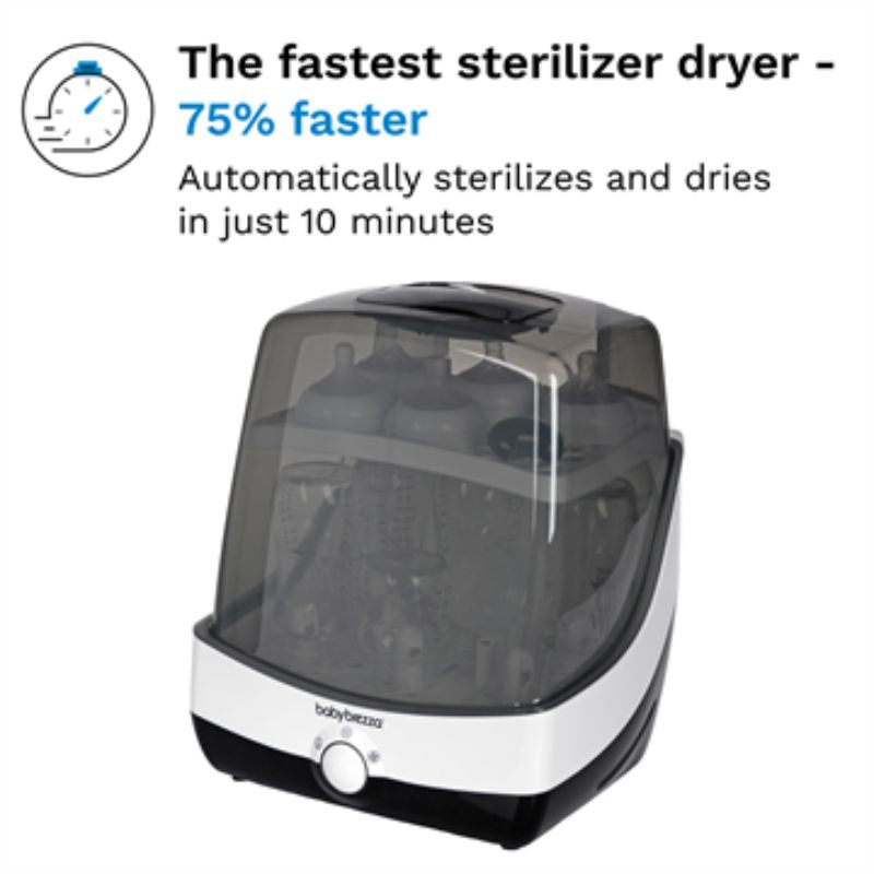 Superfast Sterilizer Dryer