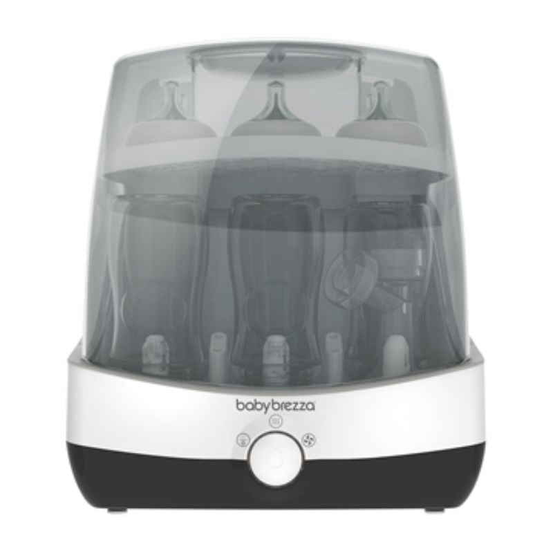 Superfast Sterilizer Dryer
