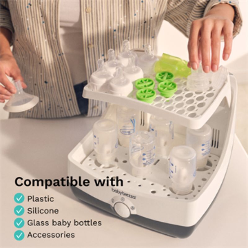 Superfast Sterilizer Dryer