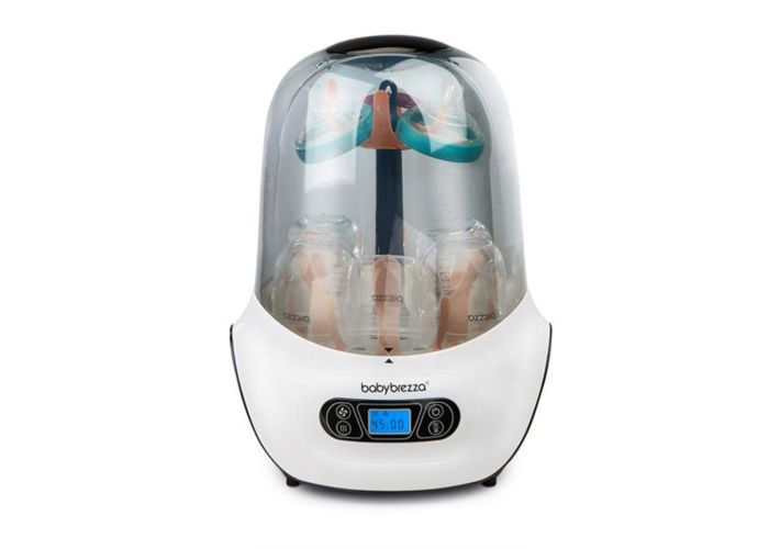 Steri-Dry Steam Sterilizer