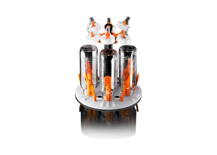 Steri-Dry Steam Sterilizer