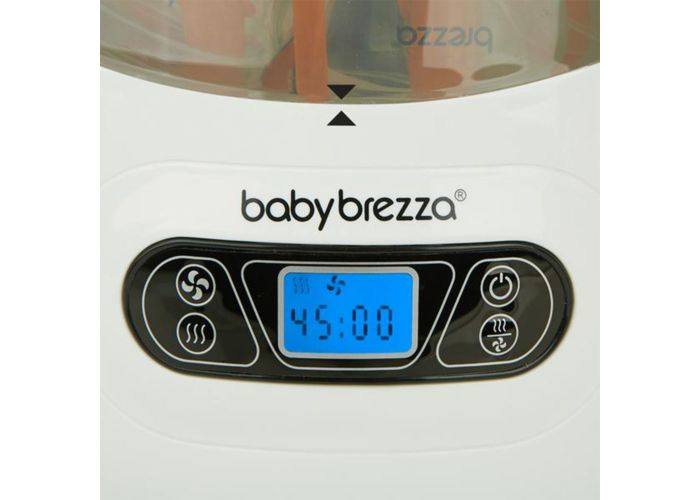 Steri-Dry Steam Sterilizer