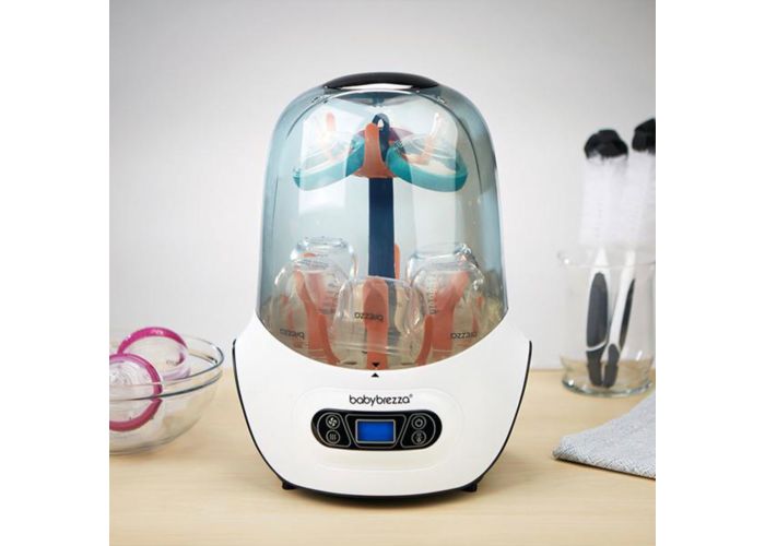 Steri-Dry Steam Sterilizer