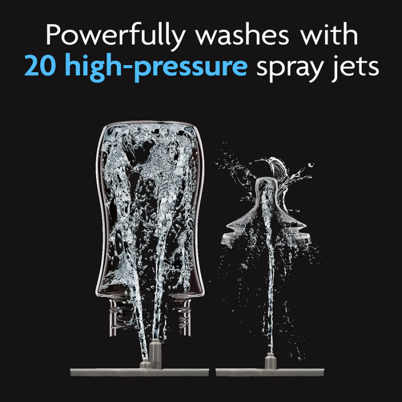 Bottle Washer Pro