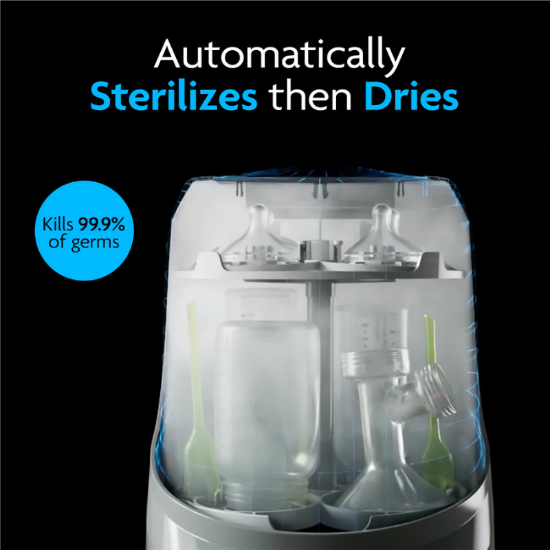 Bottle Washer Pro