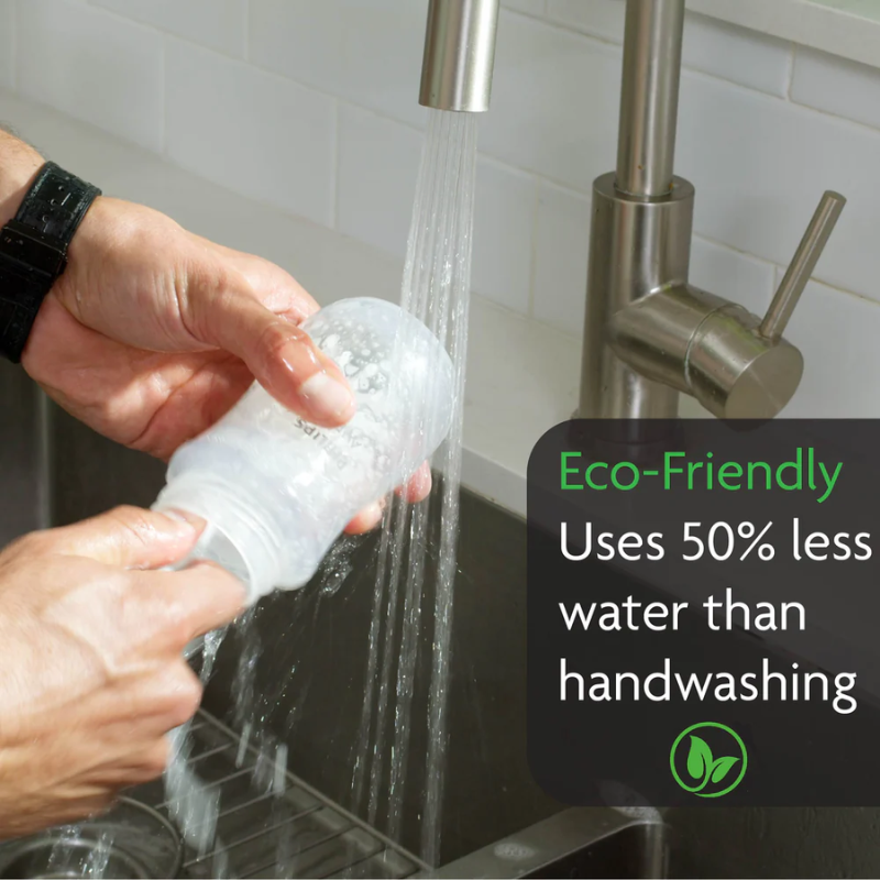 Bottle Washer Pro