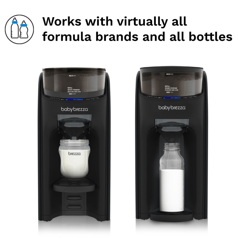 Distributeur de formule avancée Pro