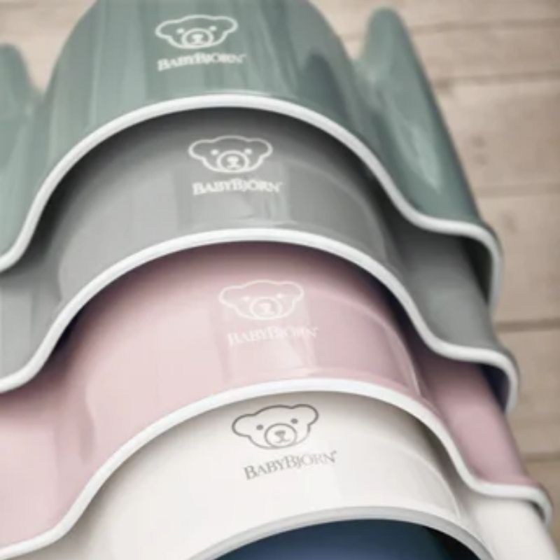 Potty Chair