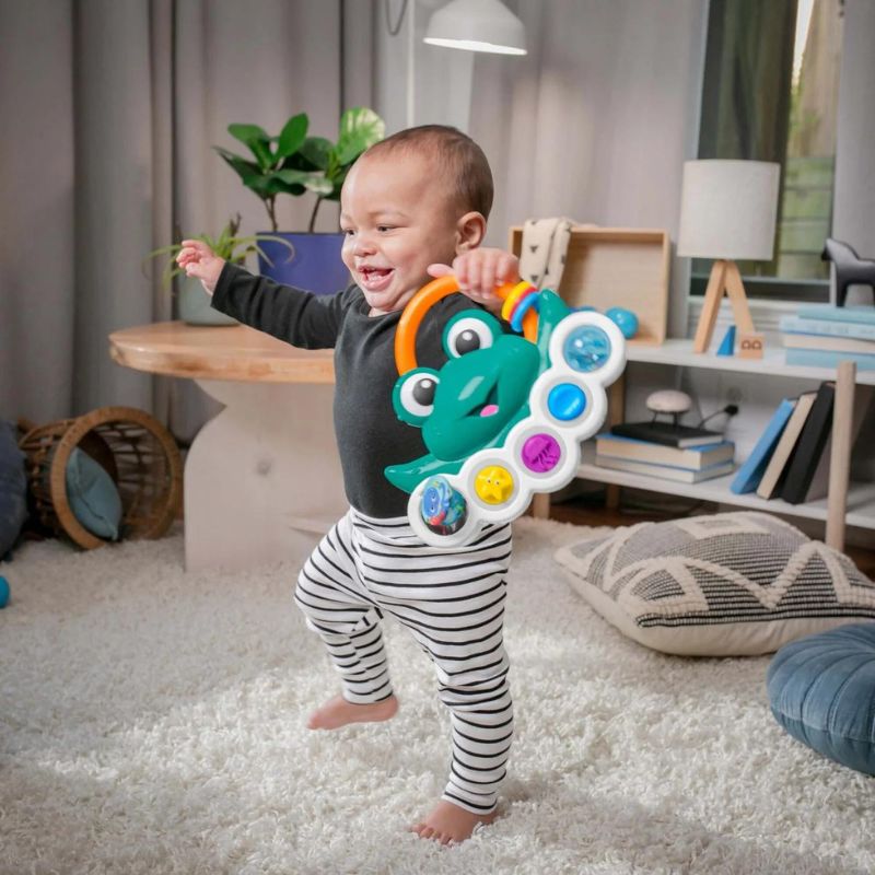Jouet d'activité sensorielle Busy Bubbles de Neptune
