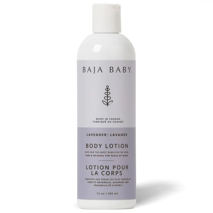 Lavender Bath Bundle