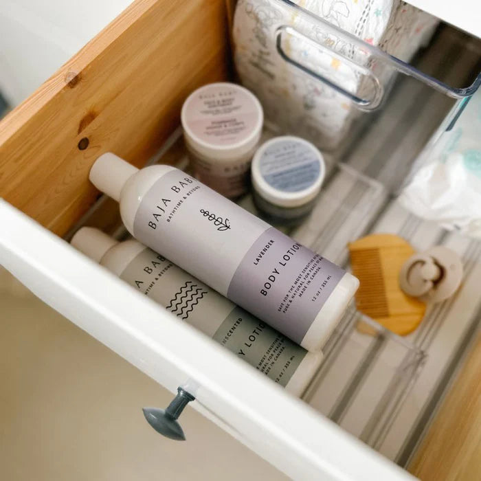 Lavender Bath Bundle
