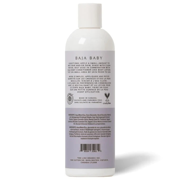 Lavender Bath Bundle