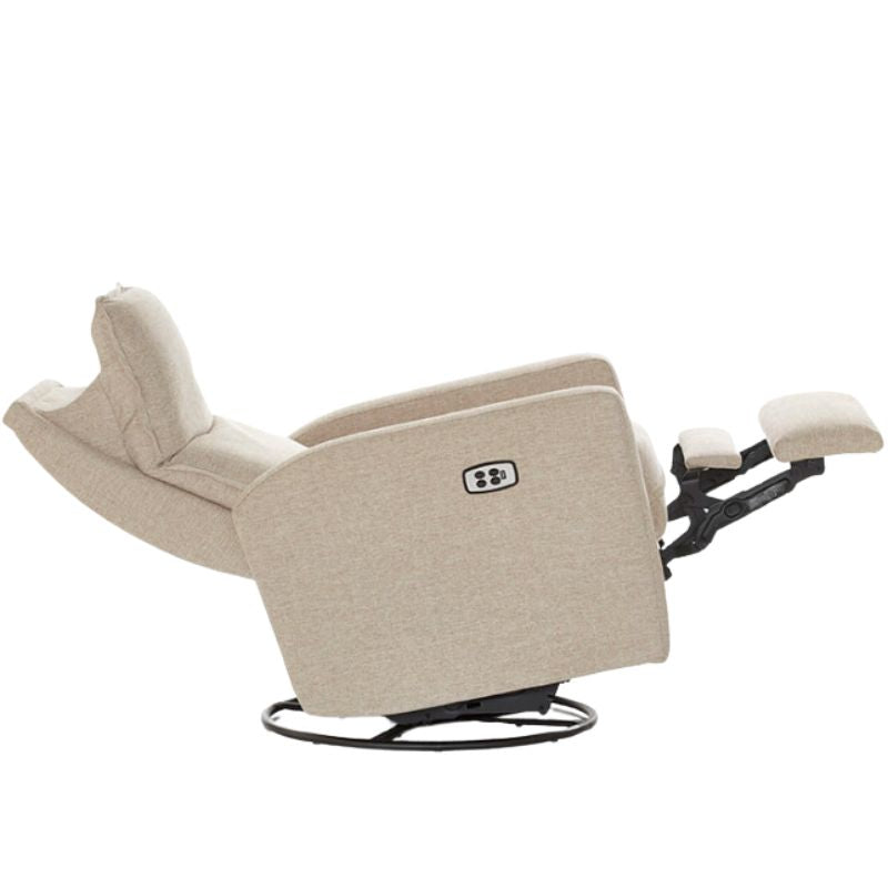 Calli Swivel Glider Recliner