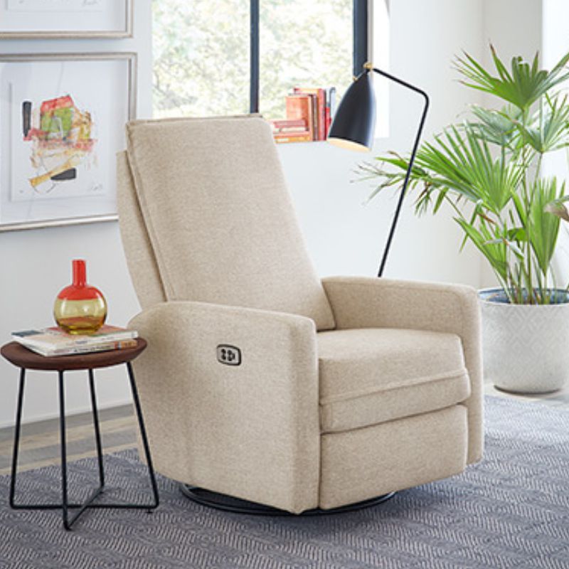 Calli Swivel Glider Recliner