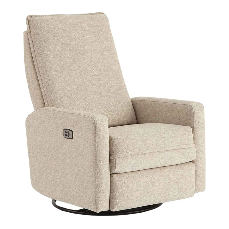 Calli Swivel Glider Recliner