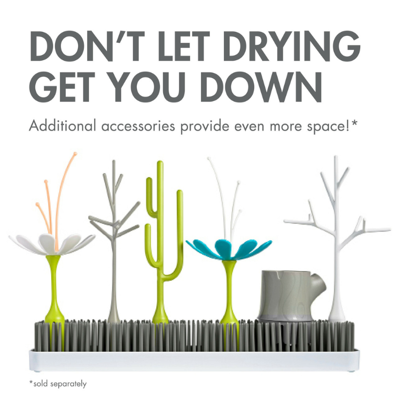 Grass Countertop Drying Rack