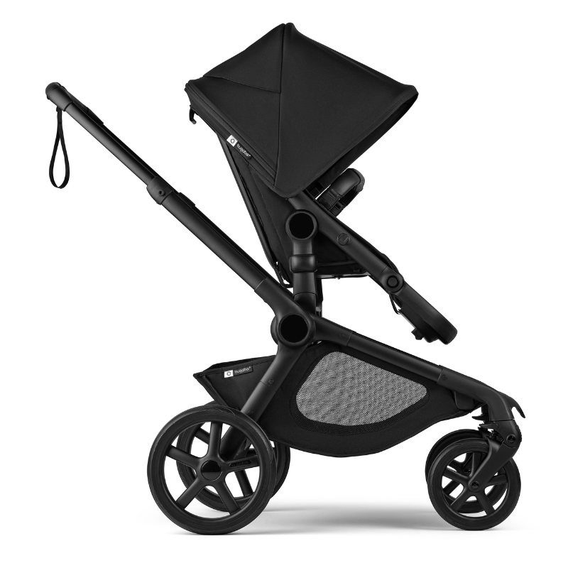 Kangaroo Complete Stroller