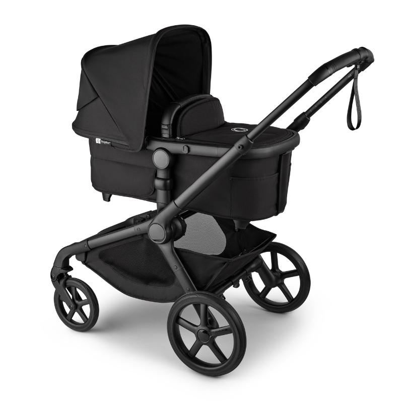 Kangaroo Complete Stroller