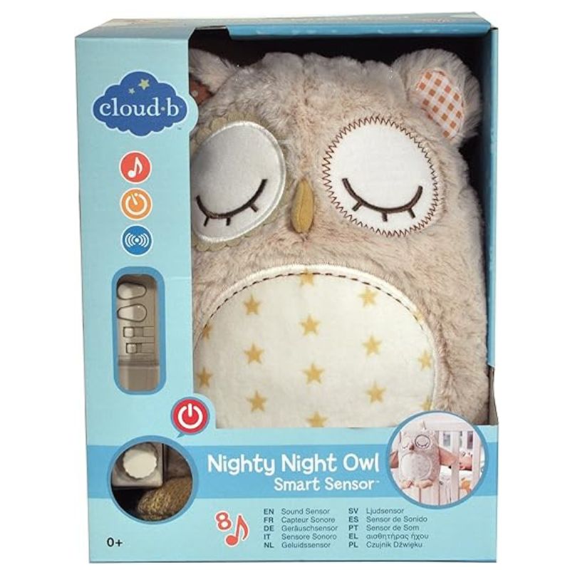 Sound Soothers