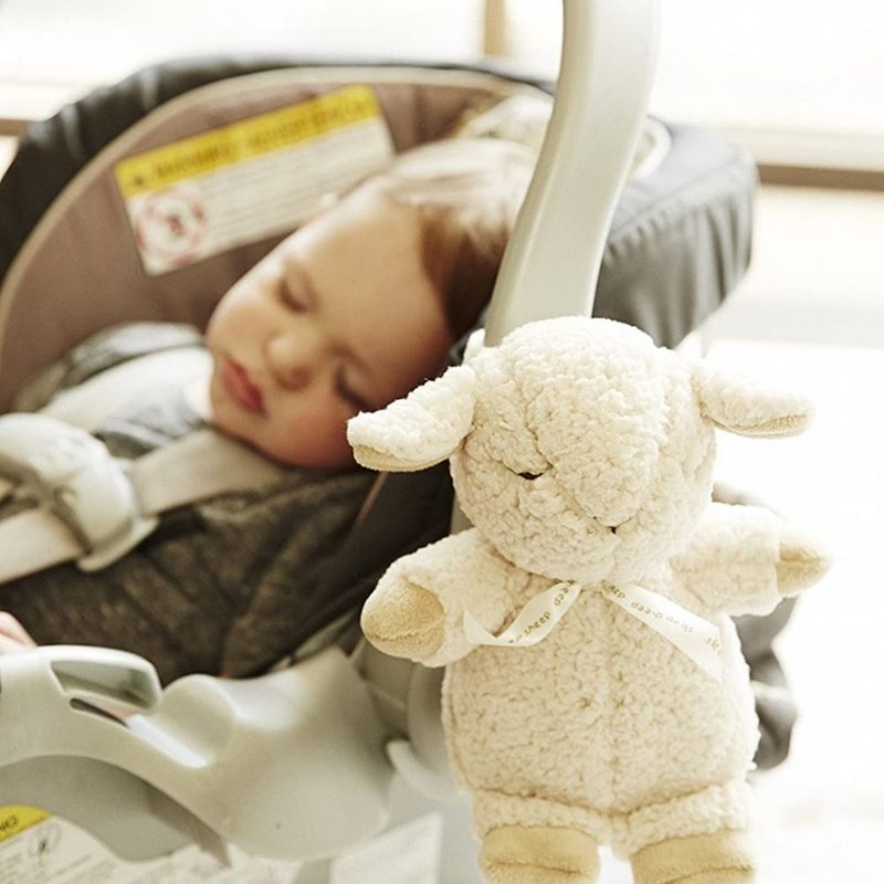 Sound Soothers Sheep