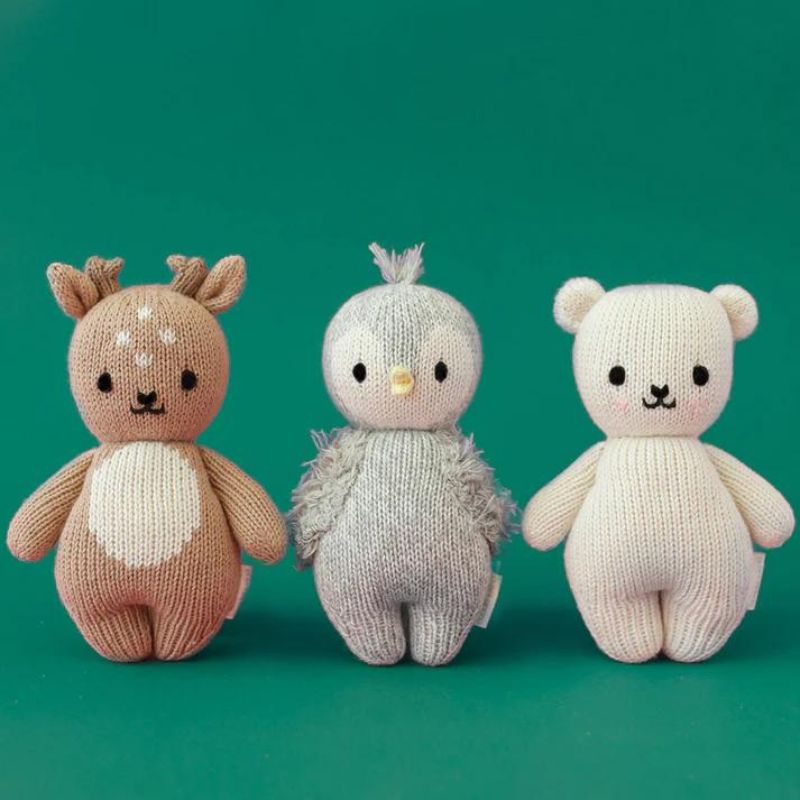Baby Animal Collection