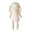 Hannah the Bunny (Blush)