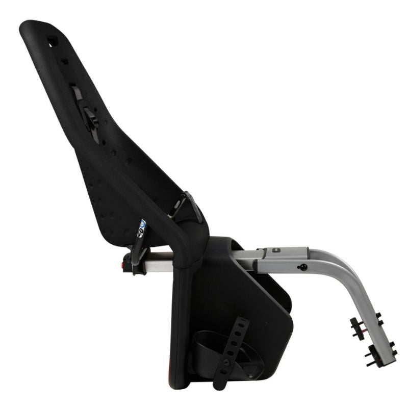Yepp Maxi Frame Mount Black