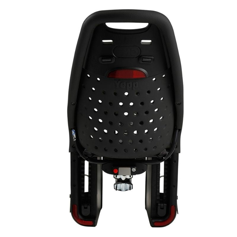 Yepp Maxi Frame Mount Black