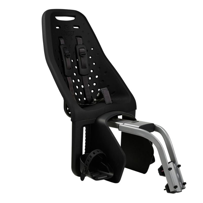Yepp Maxi Frame Mount Black