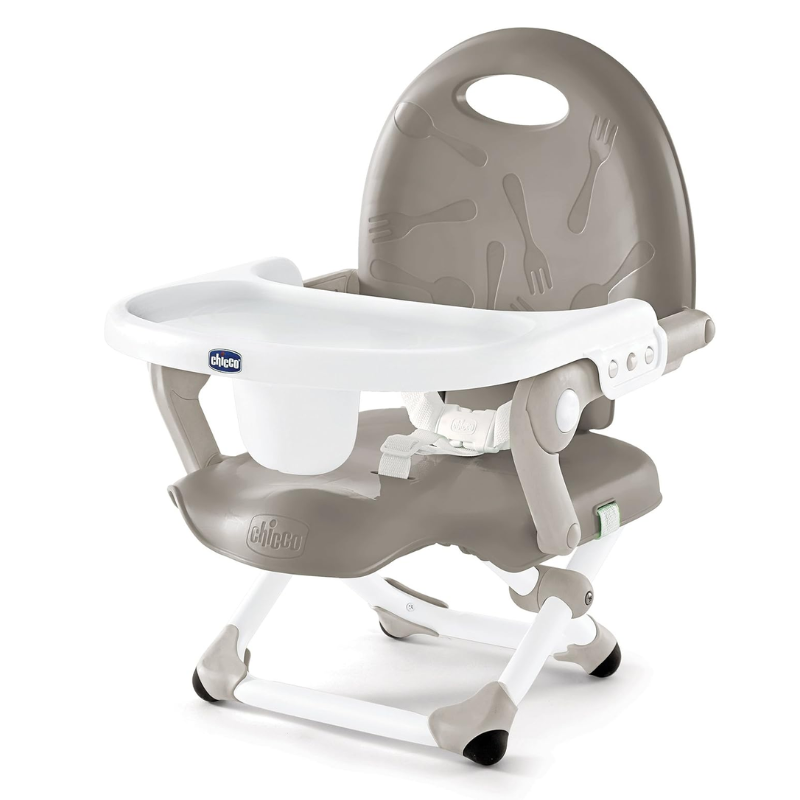 Pocket Snack booster Seat