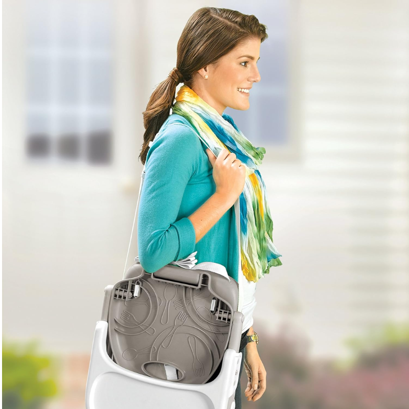 Pocket Snack booster Seat
