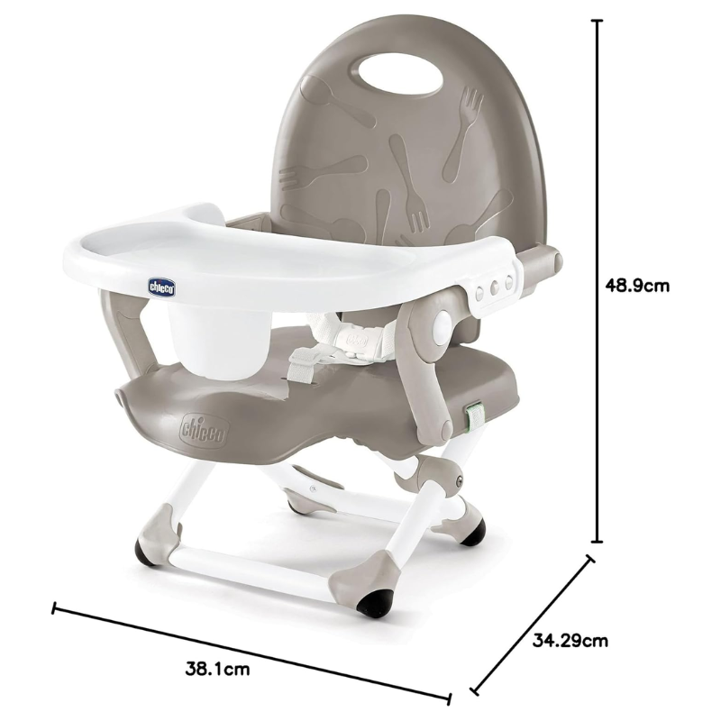 Pocket Snack booster Seat