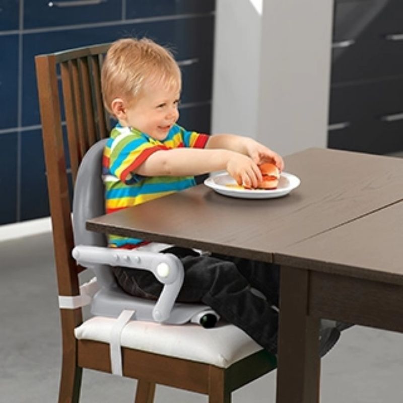 Pocket Snack booster Seat