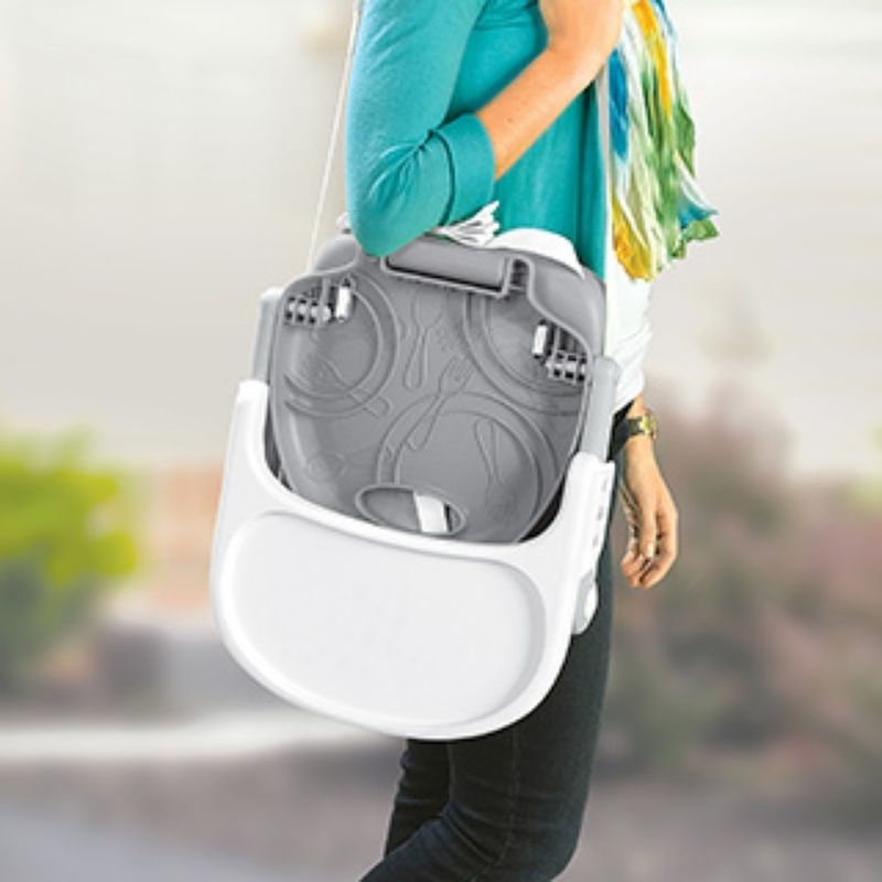 Pocket Snack booster Seat