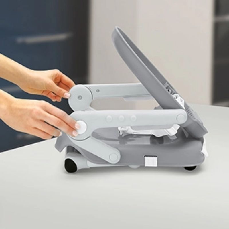 Pocket Snack booster Seat