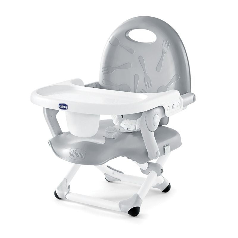 Pocket Snack booster Seat